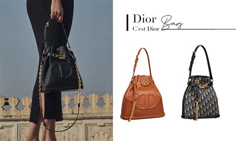 C'est Dior (pictures only) 